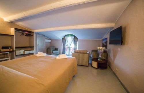 Foresteria Settevie - Foto 34