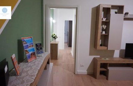 Casa Mamy Pompei 2 - Foto 17