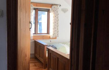 Leśna Willa - Foto 17