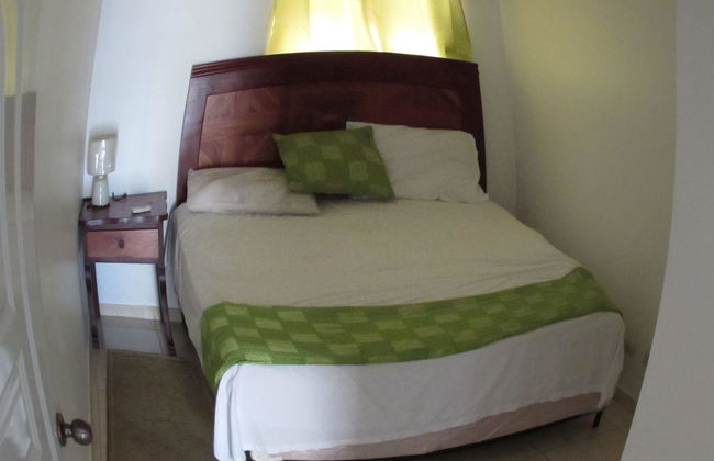 Apartamento el Pueblito Playa Dorada - Foto 12