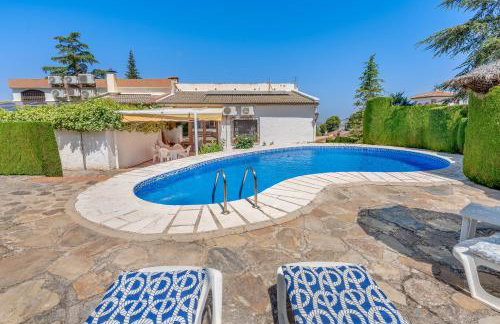 Villa Leonor con piscina privada - Photo 1