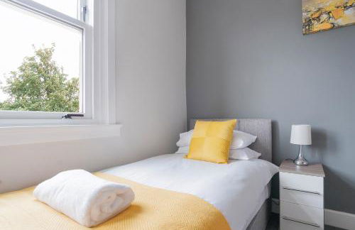 Dalkeith Three Bed Two Bath Apartment - Photo 12