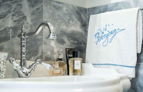 Luxury Apartment Angelio - Foto 37