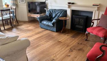 Flat 4 with lift Beautiful Garden View of Historic Georgian Square - Foto 2