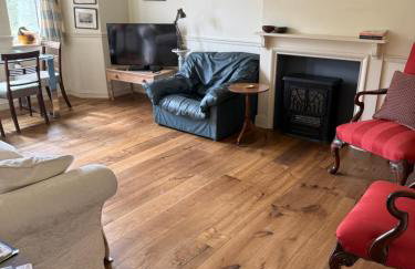 Flat 4 with lift Beautiful Garden View of Historic Georgian Square - Foto 2