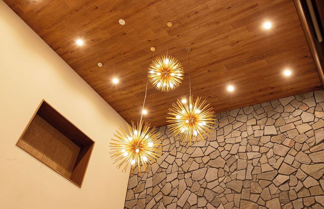 GLAMDAY STYLE HOTEL SUITE KAWANONE - Photo 73