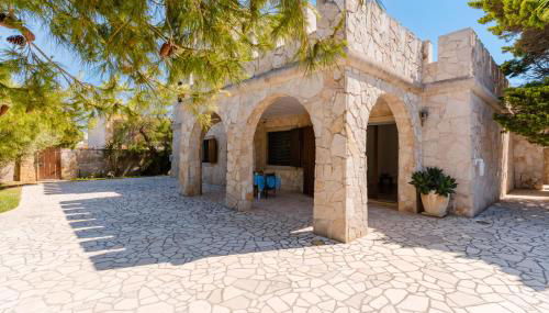 L`Oasi del Mare by BarbarHouse - Foto 3