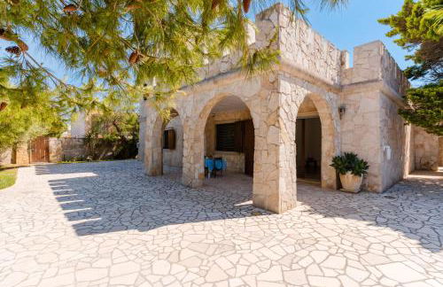 L`Oasi del Mare by BarbarHouse - Foto 3