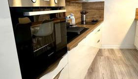 Maison Cosy à Vichy - Foto 3, stove, dishwasher