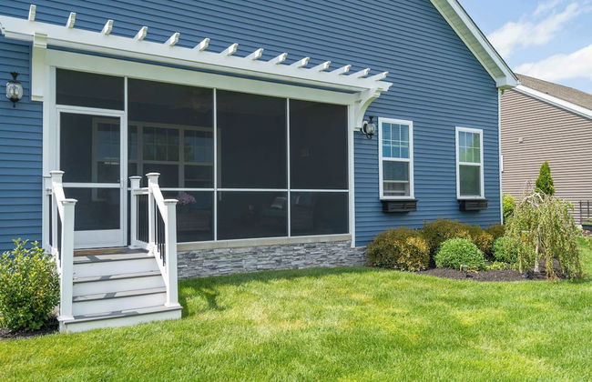 Villages at Five Points Serenity Beach - Foto 27