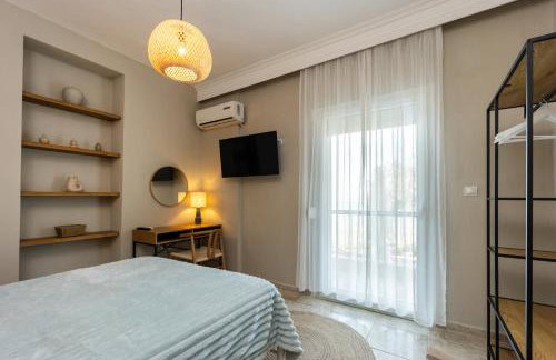 Dimitra Beach Apartments - Nea Karvali Kavala - Photo 55