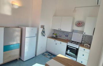 La casa sotto le stelle - Ustica - Foto 8