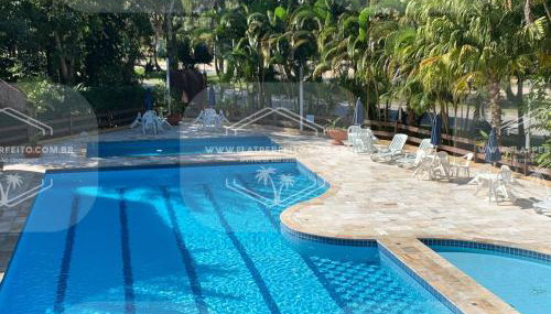 Flat Perfeito Flat Amarilis em Riviera São Lourenço com café da manhã e enxoval completo toalhas praia e piscina com trocas - Foto 3