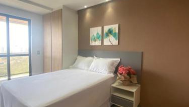 Flat Studio São Luís - Foto 4