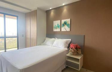 Flat Studio São Luís - Foto 4