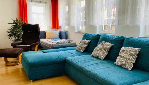 Quartier48 - 2 Stadtapartments oder das ganze Haus bis 9 Personen - Foto 2