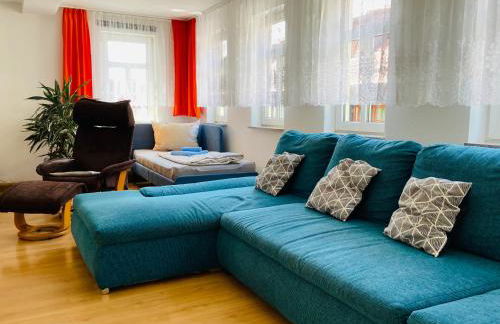 Quartier48 - 2 Stadtapartments oder das ganze Haus bis 9 Personen - Foto 2