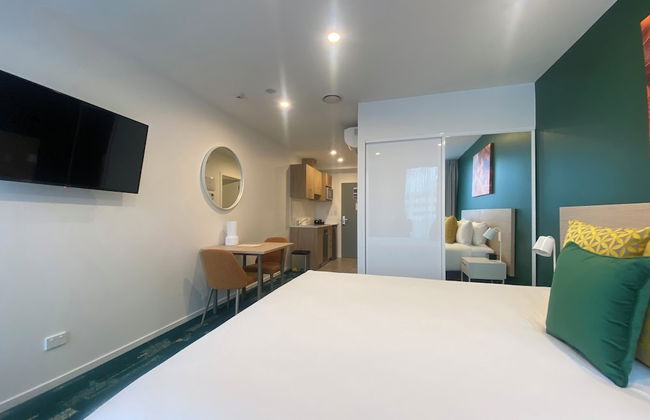 La Quinta By Wyndham Ellerslie Auckland - Foto 34