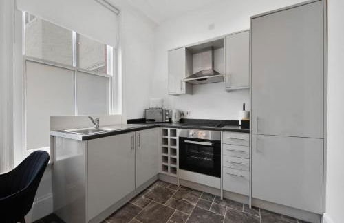 WhiskAwayStays Foregate Studio No 2 - Foto 10