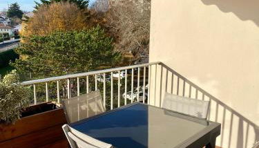 T3 - Centre - 75m2 - 2 SDB - Parking - Calme - Foto 4