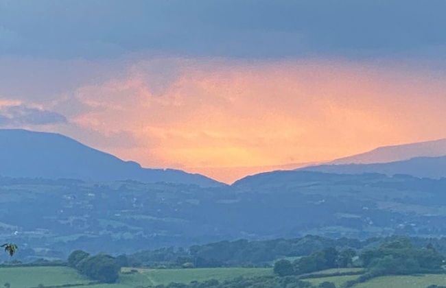 Tranquil Cabin Retreat Near Chepstow - Foto 8