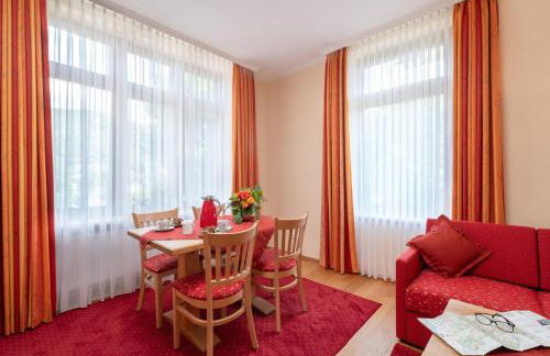 Ferienwohnungen Engelmannstift - Foto 40