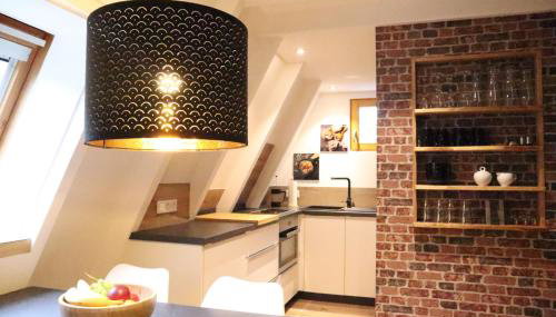 Ferienhaus Eulennest - Foto 4