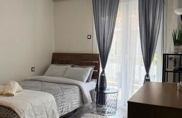 800 steps from MAGIC - ΤΟ ΚΕΝΤΡΟ ΣΤΑ ΠΟΔΙΑ ΣΟΥ - Foto 7