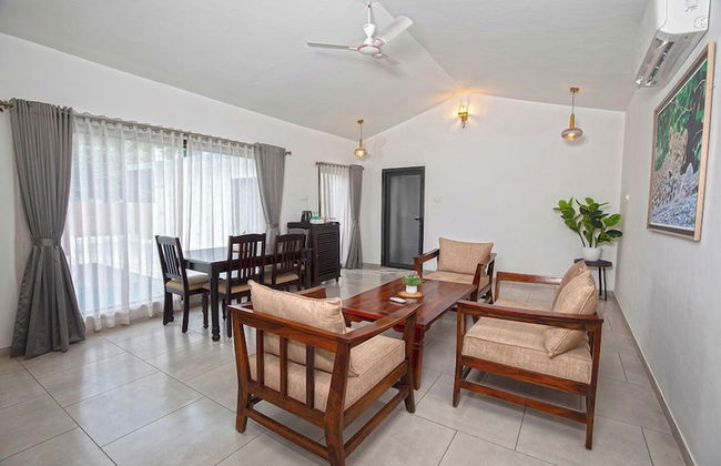 The Stay Ranakpur - Photo 15