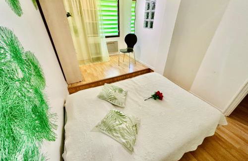 Le bienvenu - 90m2 4 chambres - Gites Montvaltin - Foto 29