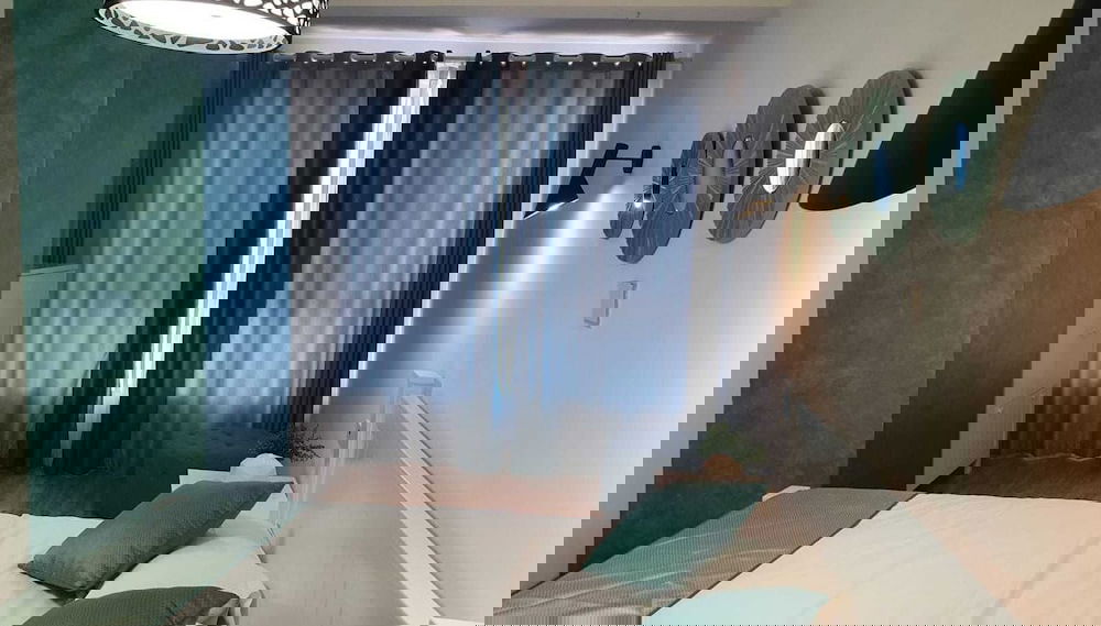 Soho Apartment Kirichwa - Foto 1, Habitación