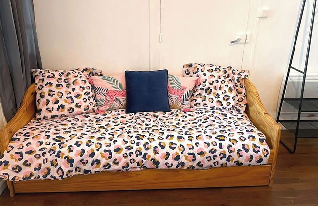 Appartement Cosy Mâcon - Foto 5