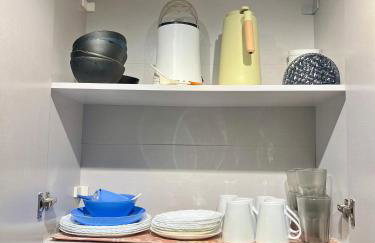 Aconchego e localização, a 10 minutos de CAMINHADA da praia e a 26 minutos de carro do RIR26, com vaga de garagem e 2 banheiros para maior conforto dos nossos hóspedes - Foto 23