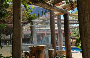 Chácara Aurora seu refúgio na natureza - Foto 34