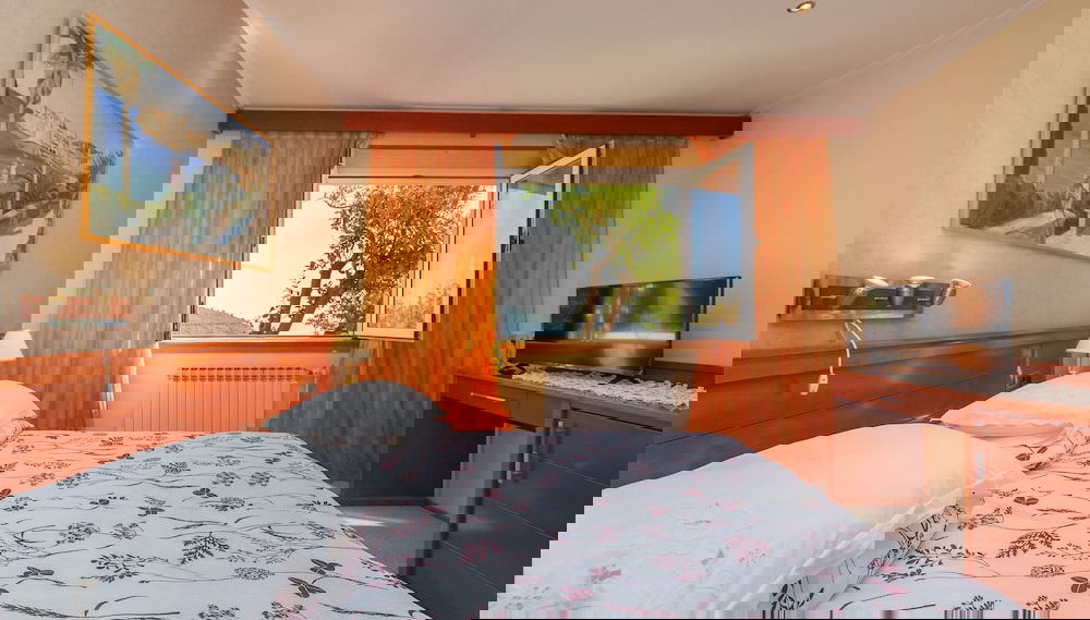 Ploce Apartments - Niky - Foto 1, Habitación