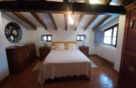 El Cantón de Poo, agradable casa adosada a 800m de la playa VV-2256-AS - Foto 5