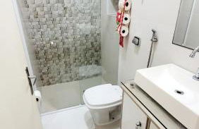 Sobrado em Condomínio Praia das Astúrias - Foto 15