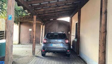 Ferienwohnung zum Forsthaus mit Sauna 180qm und Garten - Foto 5