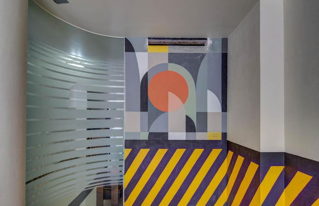 Grupo Kings Suites Alfredo de Musset - Foto 20