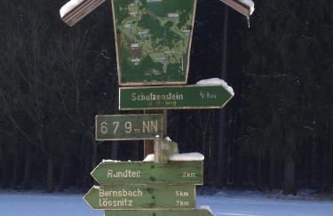 Ferienhaus Bergwiese - Foto 33