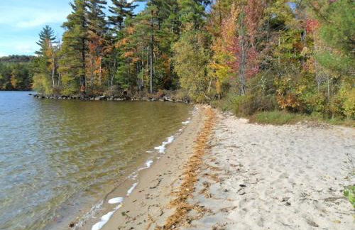 Impressive Cabin Rental for Large Groups in Au Sable Forks, New York - Foto 26