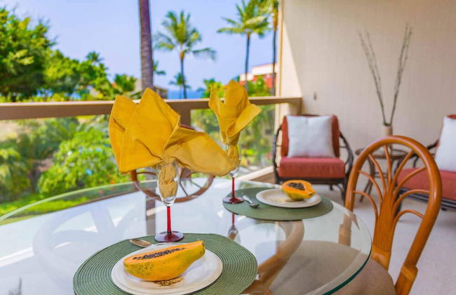 Surf & Racquet Club #6-303 - Foto 17