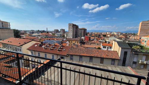 Cà Letizia - ApArt Seregno centralissimo - Foto 2