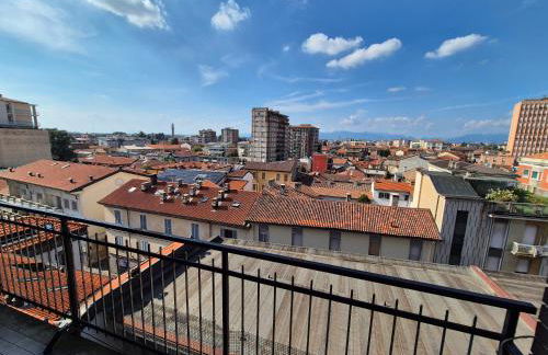 Cà Letizia - ApArt Seregno centralissimo - Foto 1