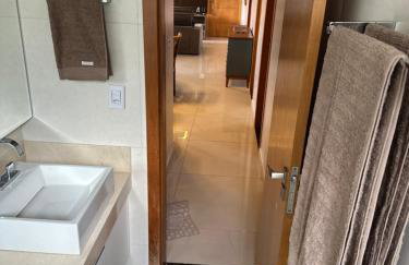 Sinta se em casa - Foto 27