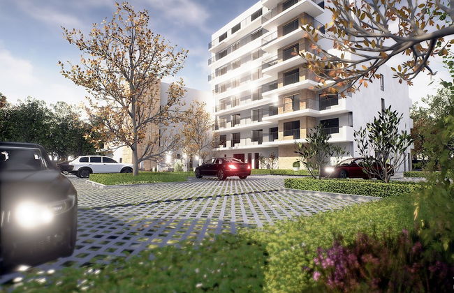 Mielno Holiday Apartments - Foto 39