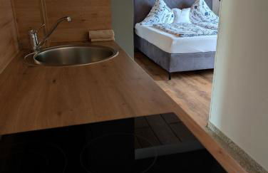 Apartments Fischerklause am Bodensee - Foto 17