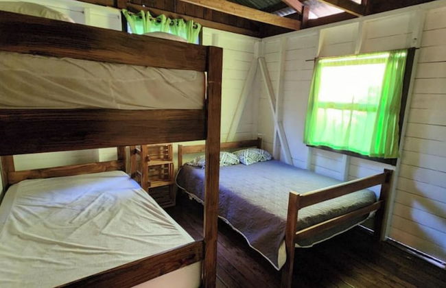 Glampling Nubes de Monteverde - Foto 8