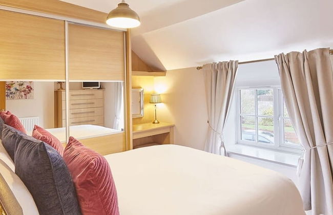 Host Stay Great Habton Cottage - Foto 24