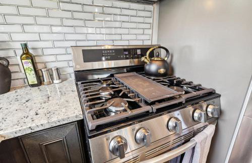 Fairfax Urban Oasis - New Reno - 5 mins to Clinic - Foto 20